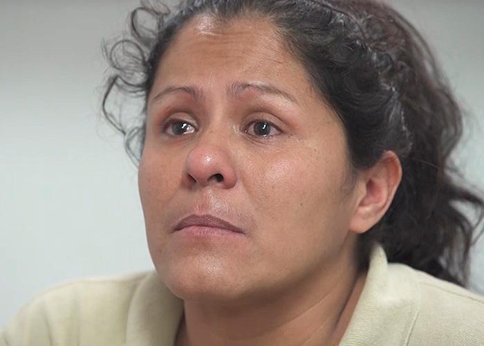 Madres reclusas de la penitenciaria de Neza comparten su historia-0