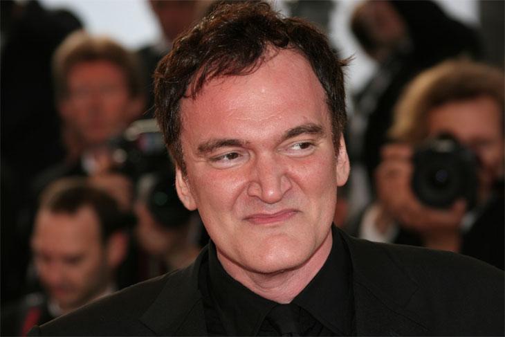 Quentin Tarantino estuvo a punto de dirigir El Señor de los Anillos-0